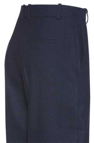OPEN BLUE // FORMAL TROUSERS TABITHA_LONG