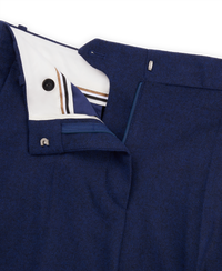 OPEN BLUE // FORMAL TROUSERS TABITHA_LONG