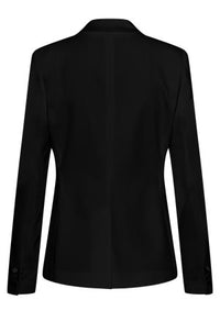 BLACK // BLAZERS JIA_TUX