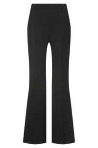BLACK // FORMAL TROUSERS TALIA_LONG
