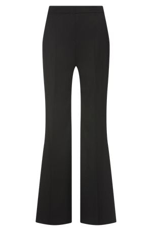 BLACK // FORMAL TROUSERS TALIA_LONG