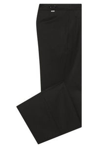 Pantalon Talia en laine - Black