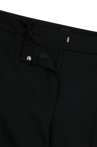BLACK // FORMAL TROUSERS TALIA_LONG