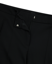 BLACK // FORMAL TROUSERS TALIA_LONG
