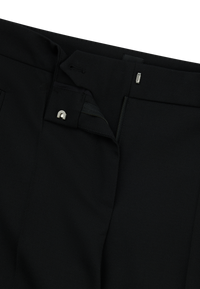 BLACK // FORMAL TROUSERS TALIA_LONG