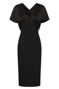 BLACK // BUSINESS DRESSES DIJETA