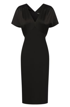 BLACK // BUSINESS DRESSES DIJETA