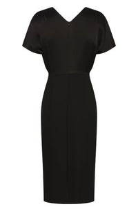 BLACK // BUSINESS DRESSES DIJETA