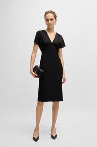 BLACK // BUSINESS DRESSES DIJETA