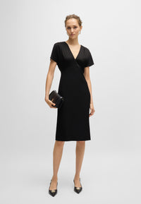 BLACK // BUSINESS DRESSES DIJETA