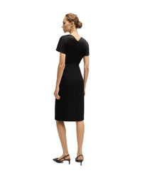 BLACK // BUSINESS DRESSES DIJETA