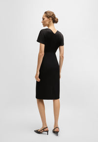 BLACK // BUSINESS DRESSES DIJETA