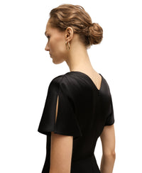 BLACK // BUSINESS DRESSES DIJETA