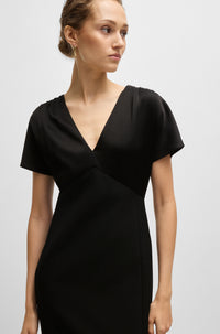 BLACK // BUSINESS DRESSES DIJETA