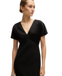 BLACK // BUSINESS DRESSES DIJETA