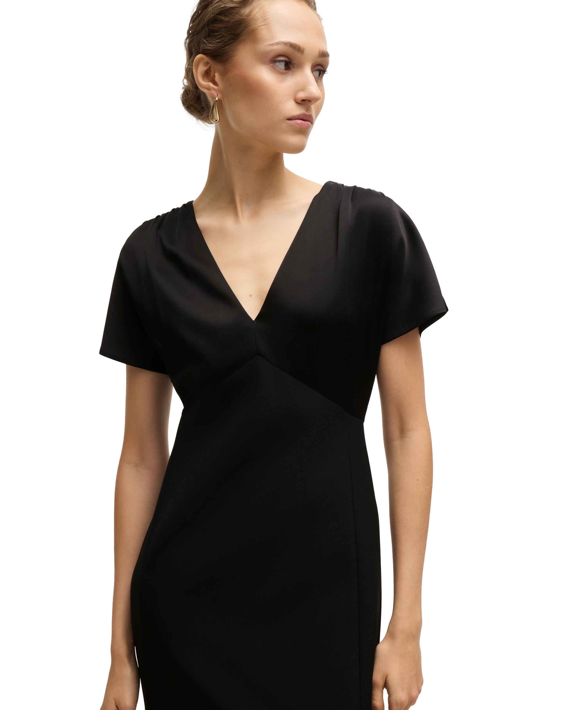 BLACK // BUSINESS DRESSES DIJETA