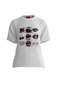 REF ADD // WHITE // TRAINERS BALTIMORE_TENN_SDNA