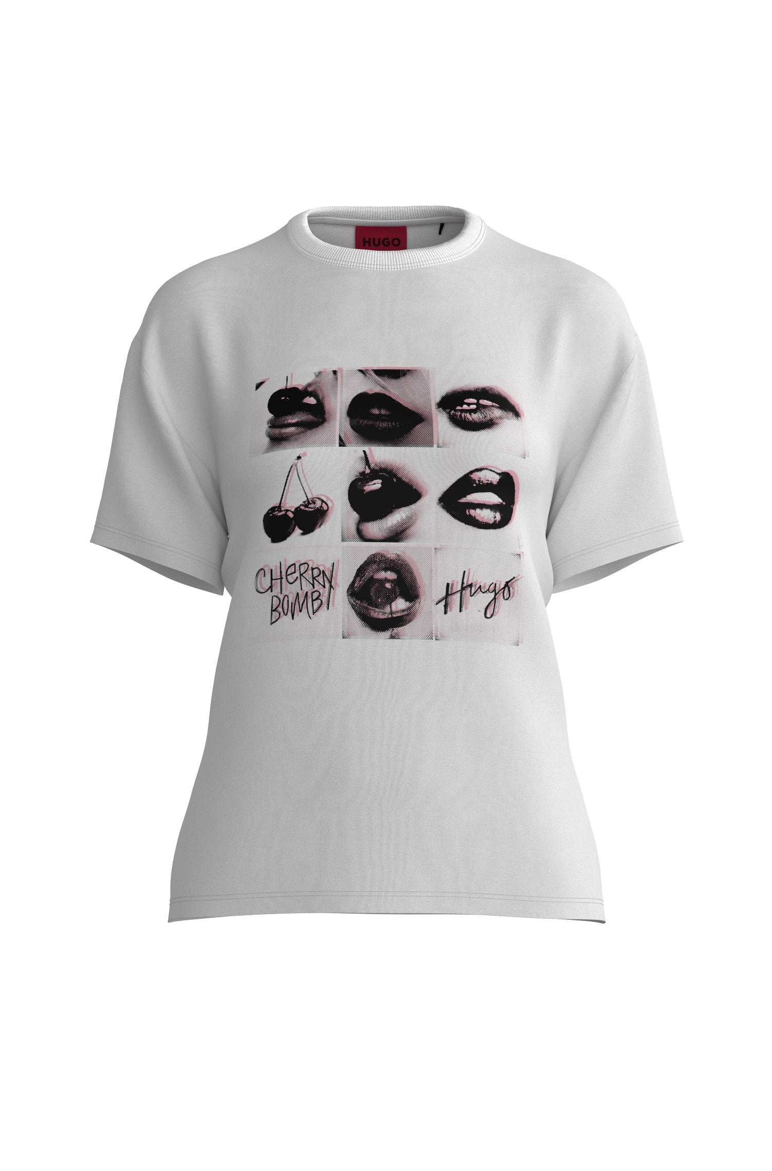 REF ADD // WHITE // TRAINERS BALTIMORE_TENN_SDNA