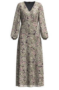 OPEN MISCELLANEOUS // DRESSES C_DENNAS