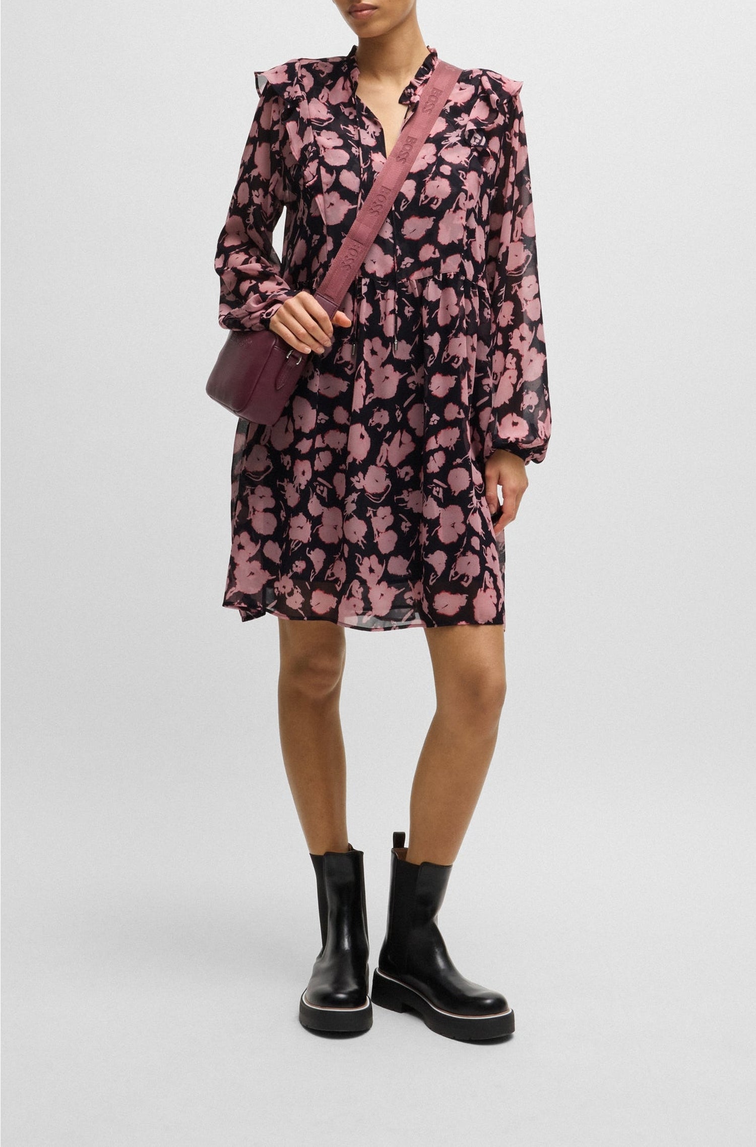 OPEN MISCELLANEOUS // DAY DRESSES C_DIRENNA
