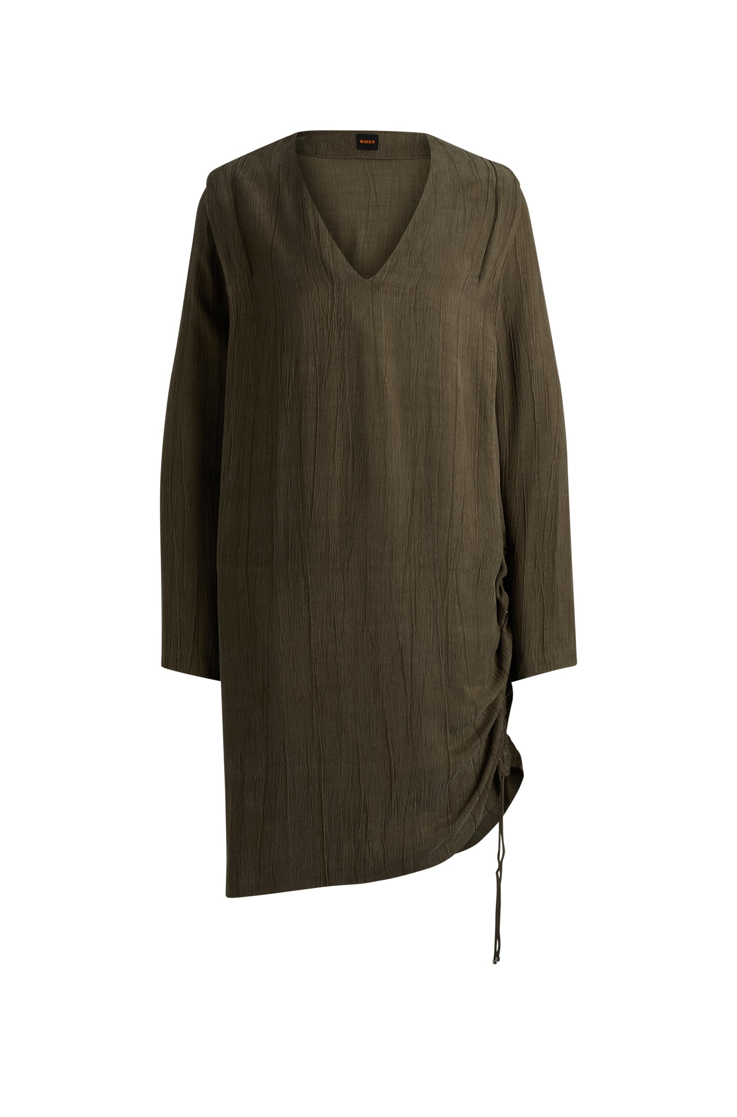 Robe Dikatta - Dark Green