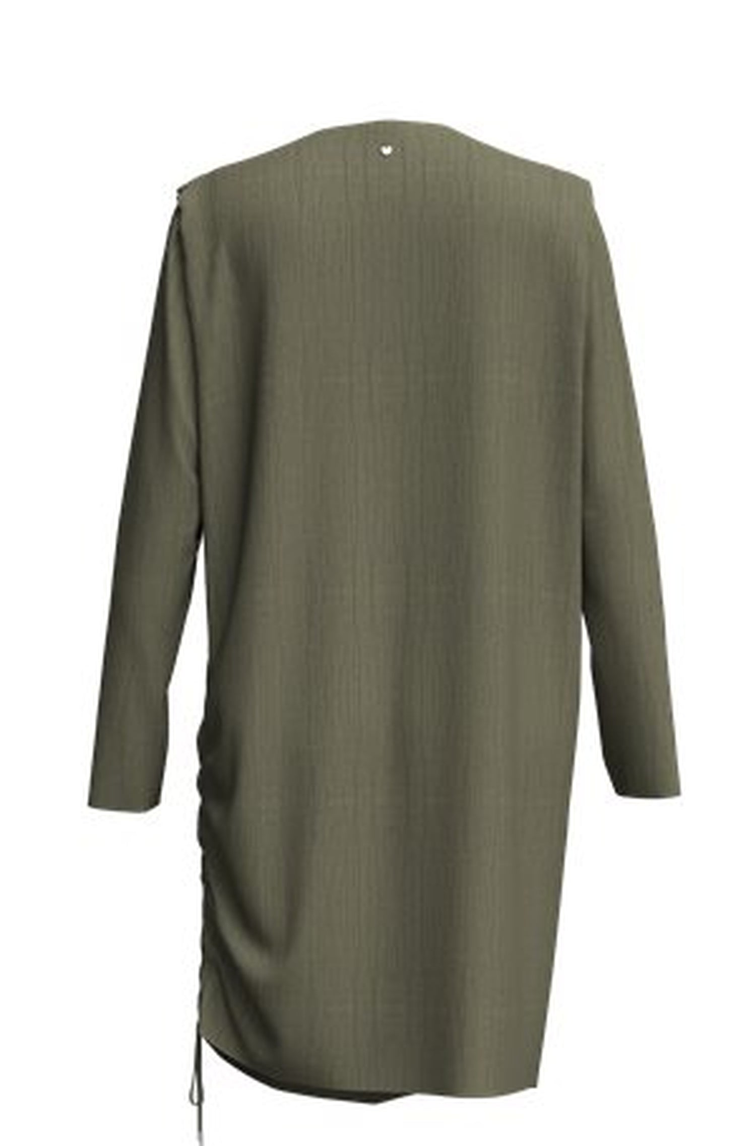 Robe Dikatta - Dark Green
