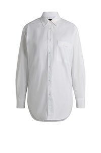 Chemise Bostucci - White