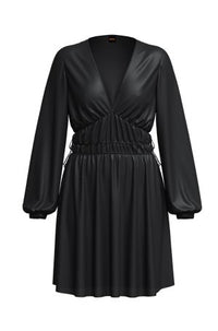 BLACK // DAY DRESSES C_DANNYS