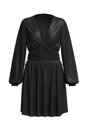 BLACK // DAY DRESSES C_DANNYS