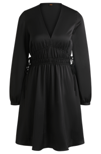 BLACK // DAY DRESSES C_DANNYS