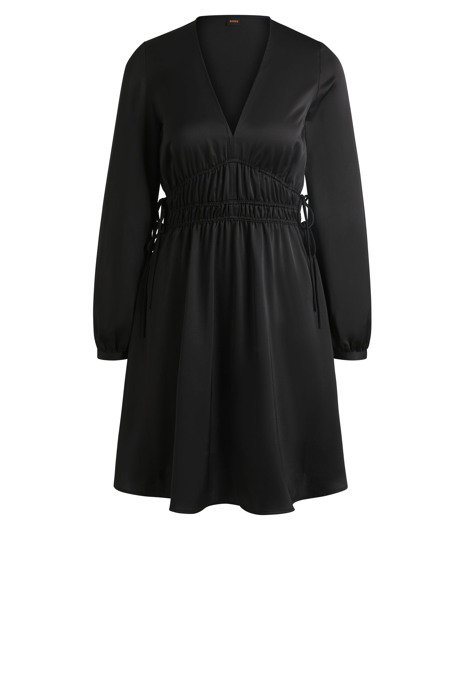 Robe Dannys - Black
