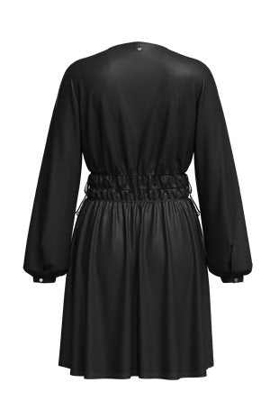 BLACK // DAY DRESSES C_DANNYS