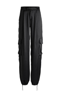 Pantalon Targov - Black