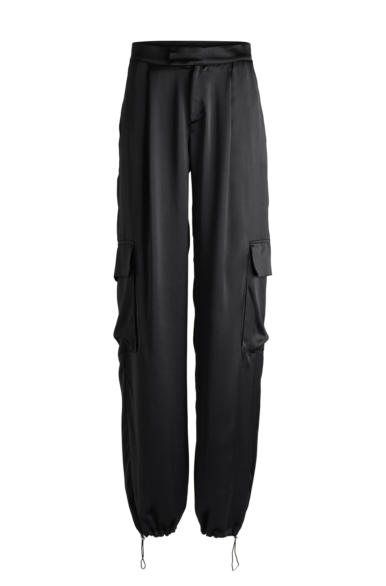 Pantalon Targov - Black