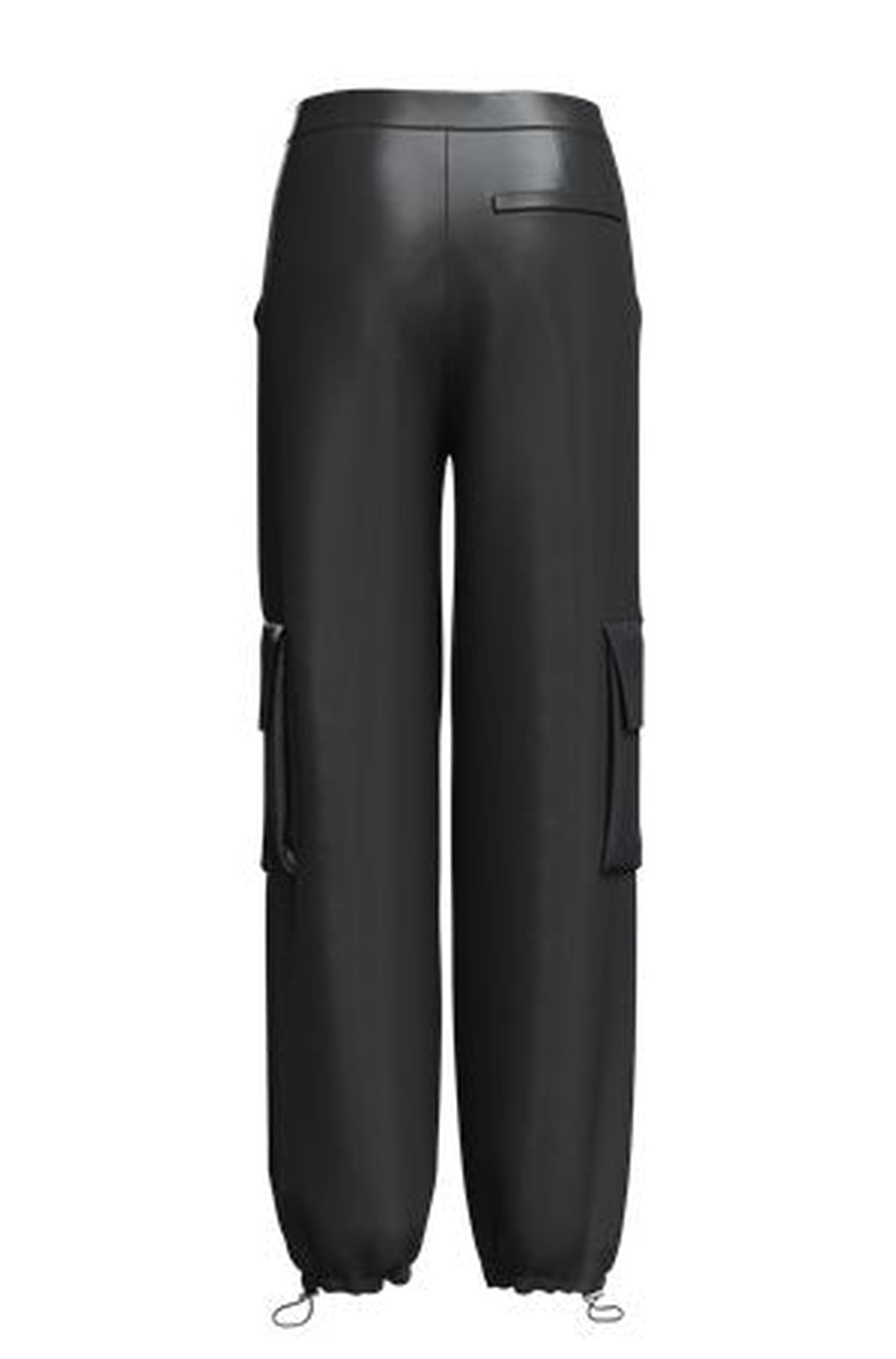 Pantalon Targov - Black
