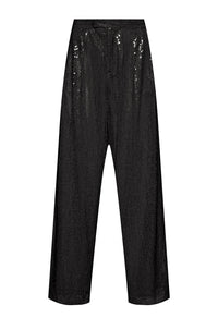 Pantalon Tallets - Black