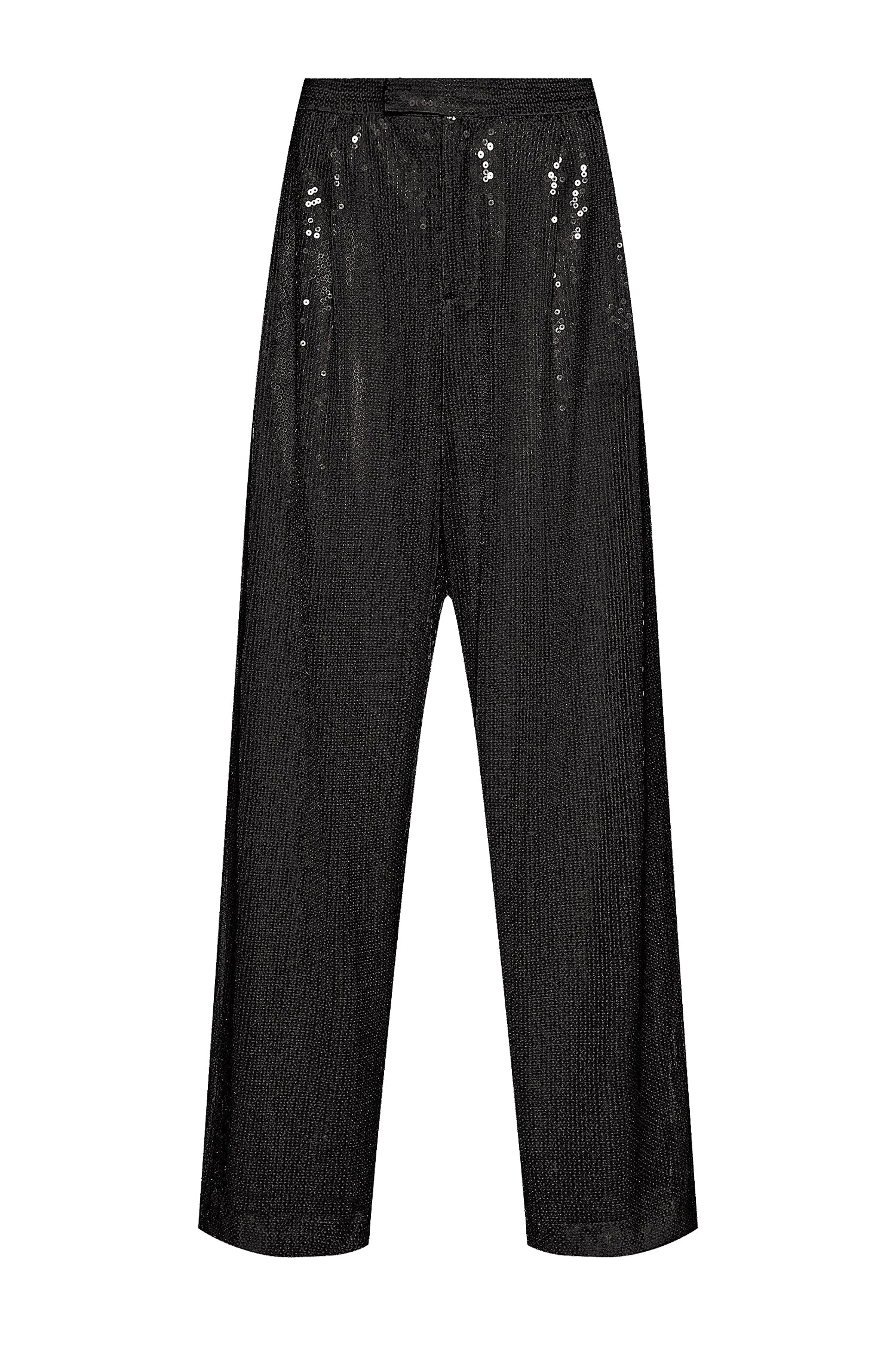 Pantalon Tallets - Black