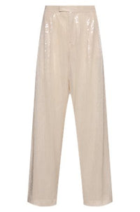 OPEN ORANGE // CASUAL TROUSERS C_TALLETS