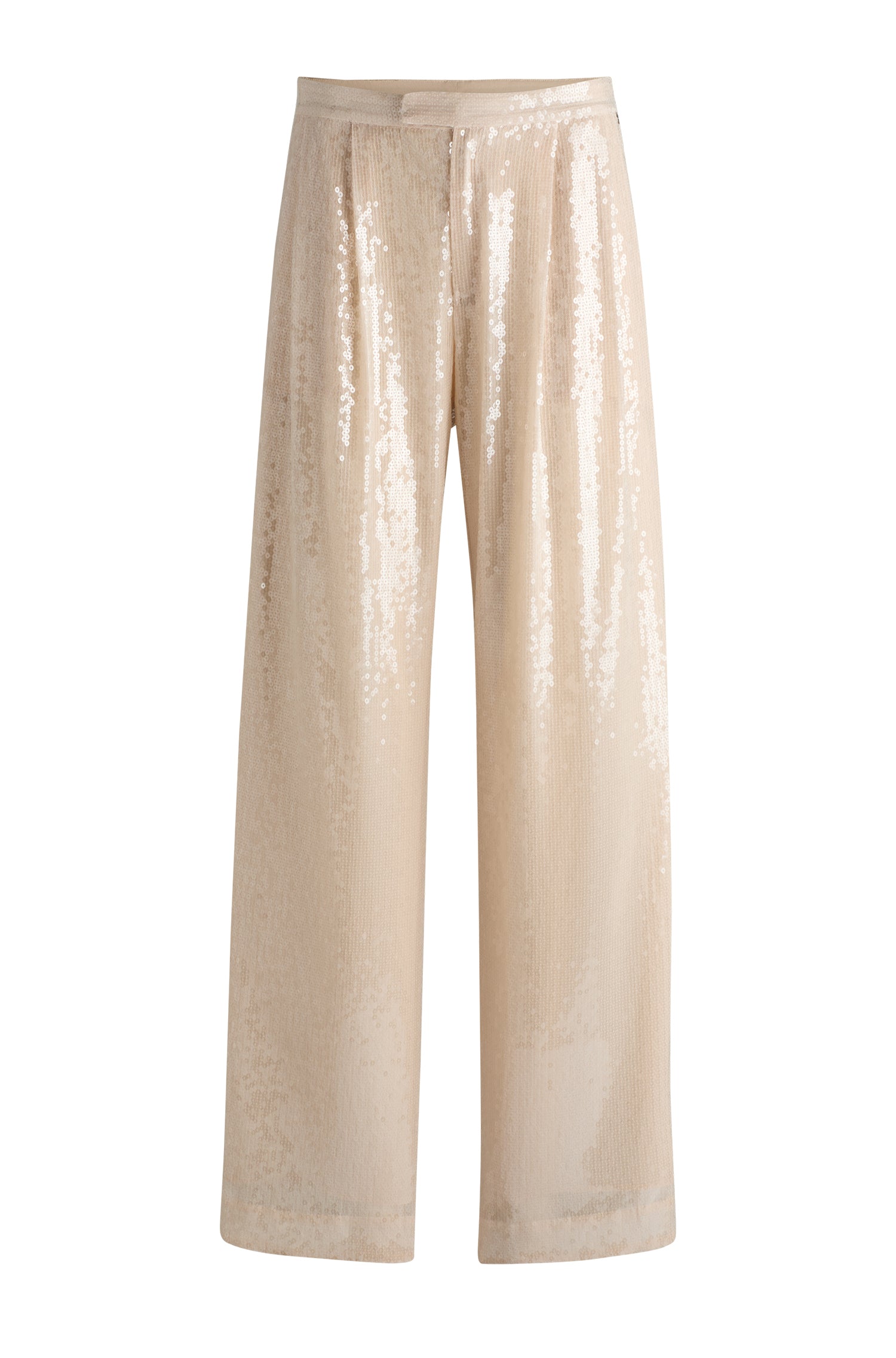 Pantalon Tallets - Open Orange