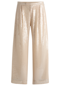 OPEN ORANGE // CASUAL TROUSERS C_TALLETS