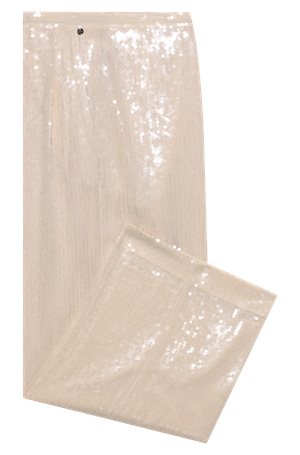 OPEN ORANGE // CASUAL TROUSERS C_TALLETS