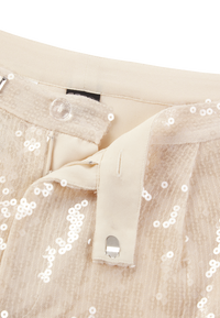 OPEN ORANGE // CASUAL TROUSERS C_TALLETS
