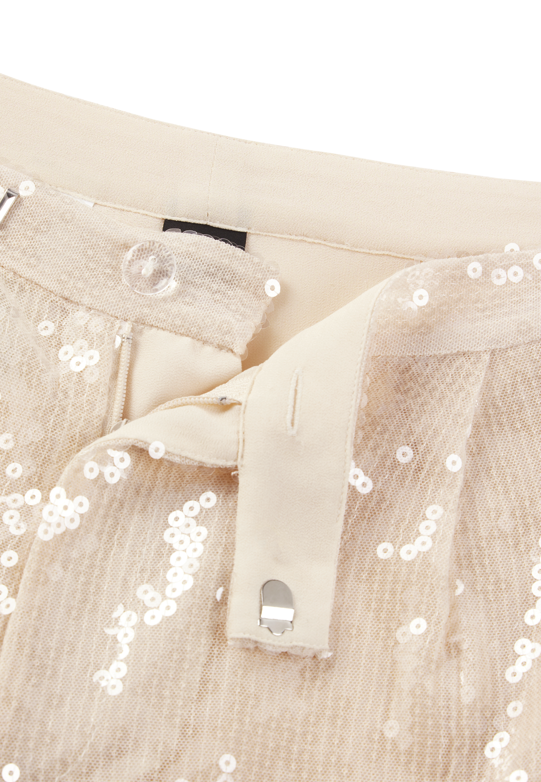 OPEN ORANGE // CASUAL TROUSERS C_TALLETS