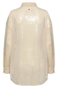 OPEN ORANGE // CASUAL BLOUSES C_BALLETS