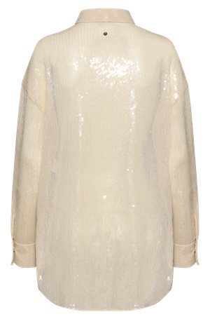 OPEN ORANGE // CASUAL BLOUSES C_BALLETS