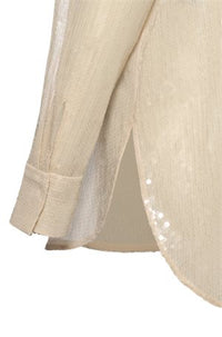 OPEN ORANGE // CASUAL BLOUSES C_BALLETS