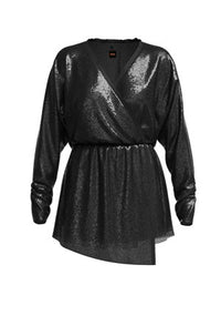 BLACK // DAY DRESSES C_DALLETS