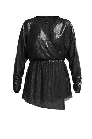BLACK // DAY DRESSES C_DALLETS
