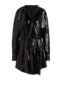 Robe Dallets - Black