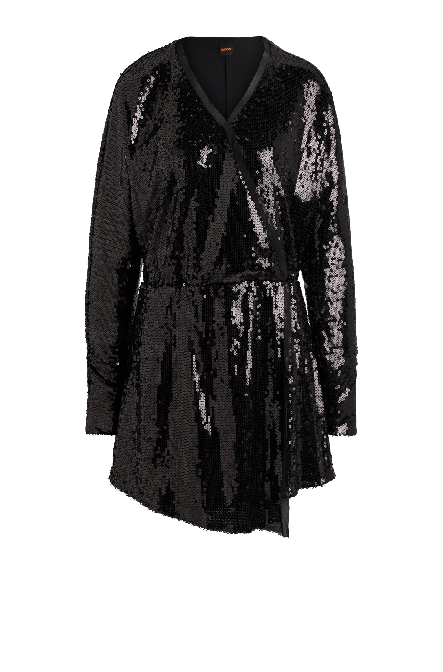 Robe Dallets - Black